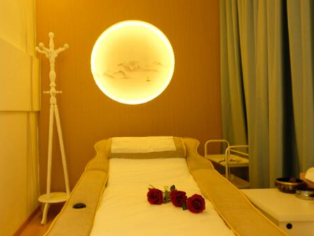 杭州临平区足疗养生全解析:从脚底反射区看全身健康密码